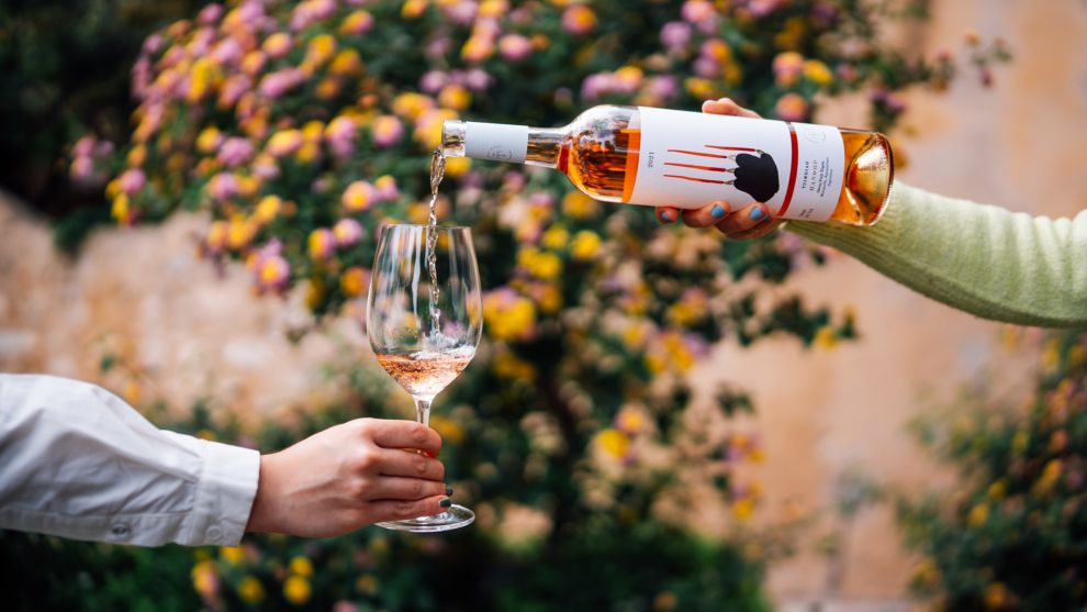 Οινοποιία Τσιμπίδη