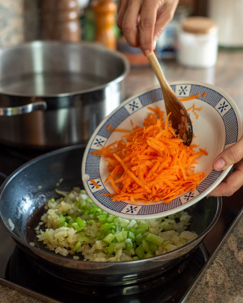 Κυδώνια γεμιστά 