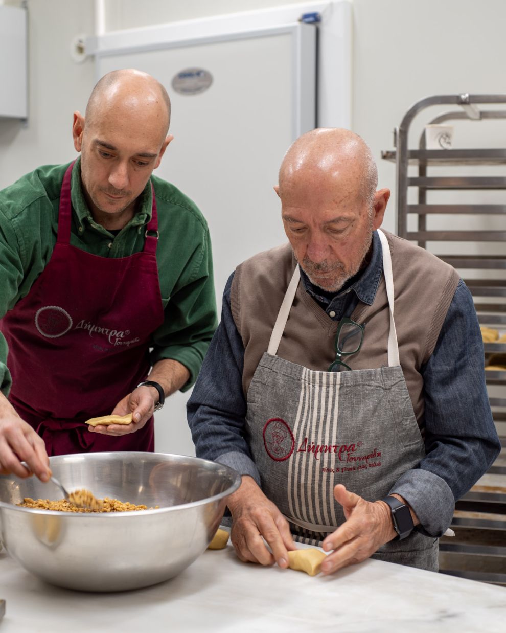 Οικογένεια Γουναρίδη