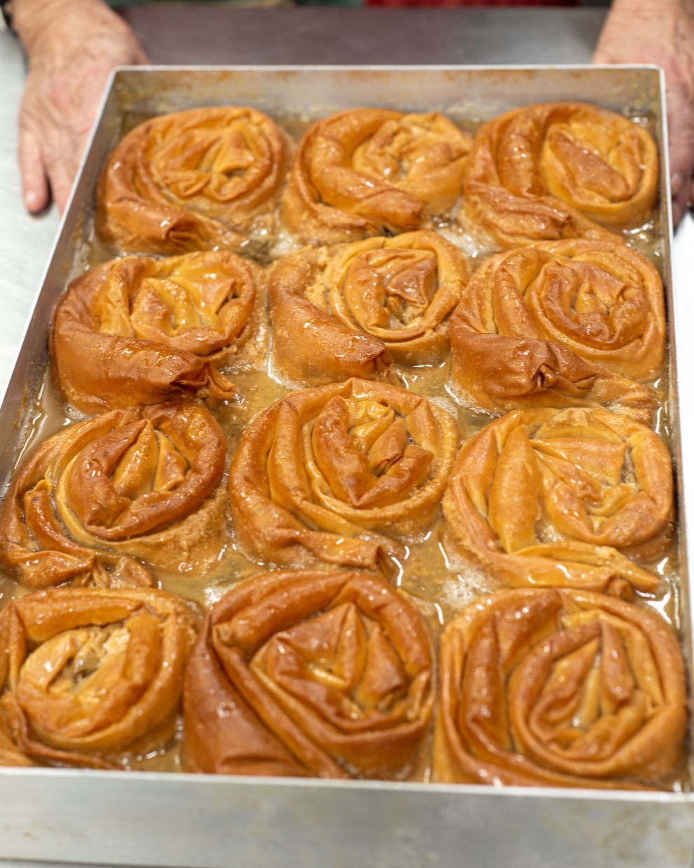 Οικογένεια Γουναρίδη