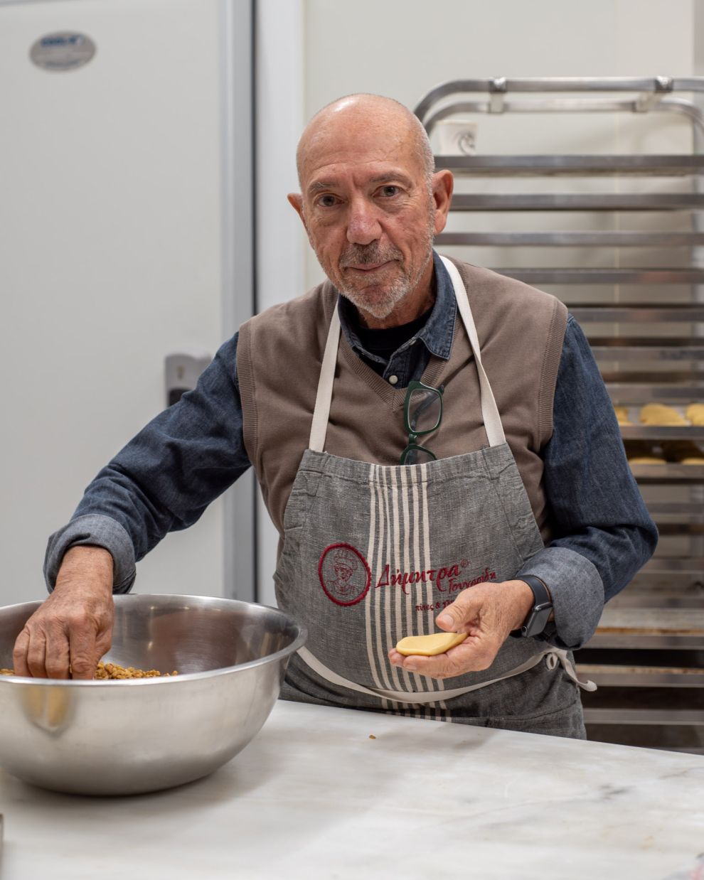 Οικογένεια Γουναρίδη