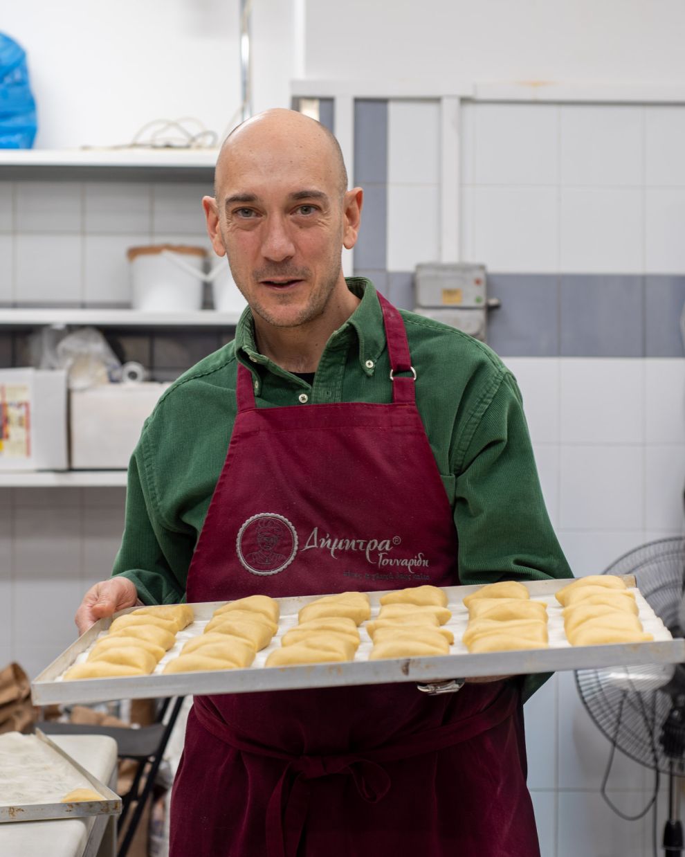 Οικογένεια Γουναρίδη