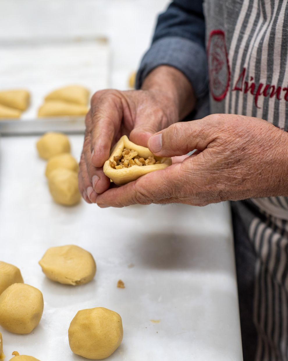 Ισλί Γουναρίδη