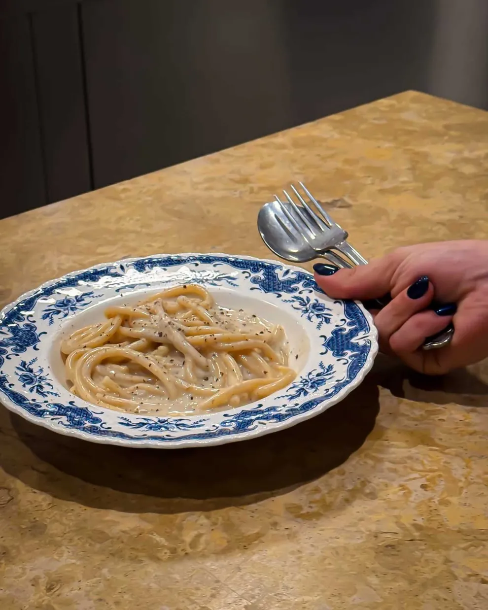 Osteria Mamma