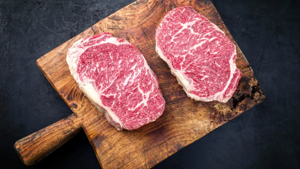 Τι είναι το Wagyu