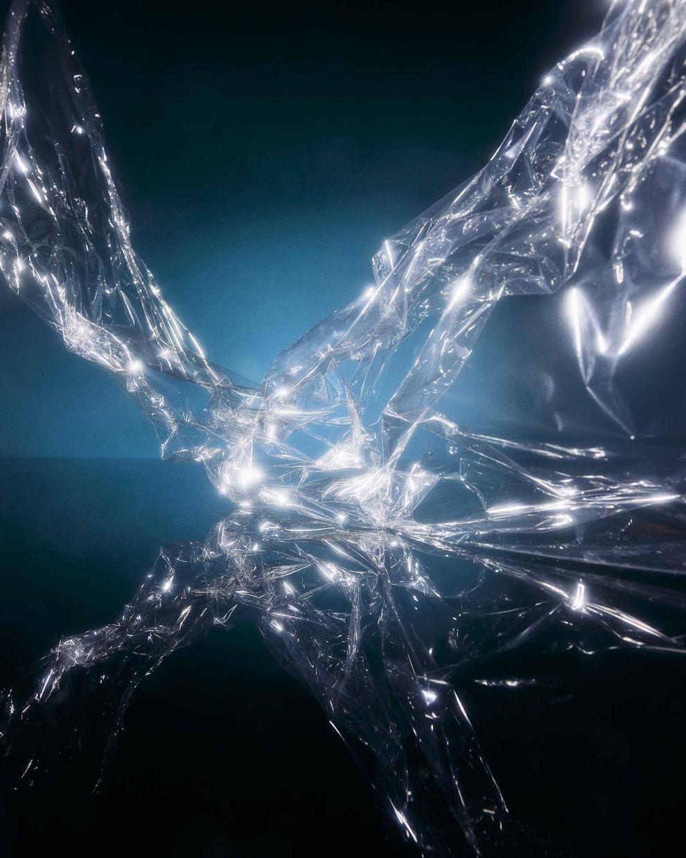 Χημικά στο πλαστικό 