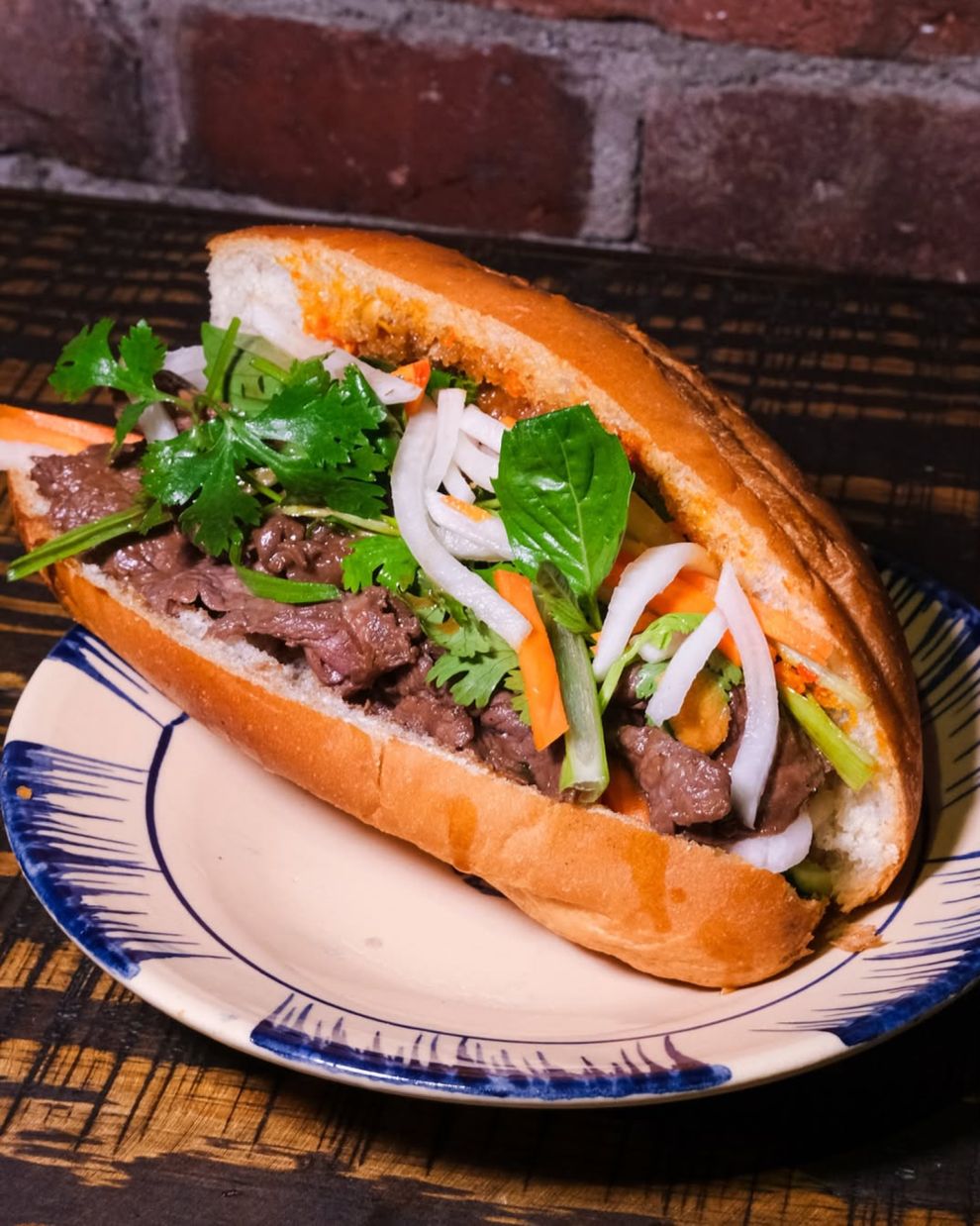 Εστιατόρια Νέα Υόρκη