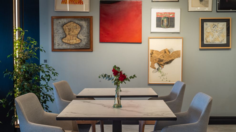 Μουσείο Μπενάκη