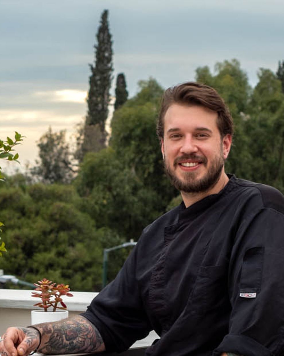 Γιώργος Σίσκος 