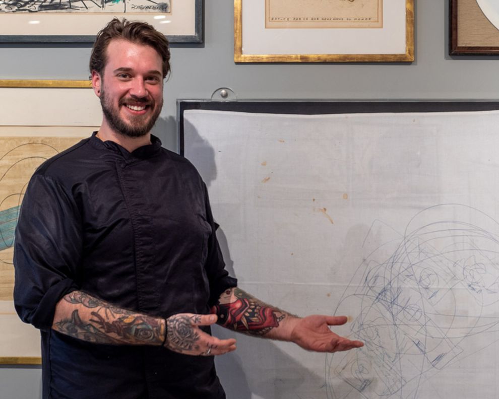 Γιώργος Σίσκος