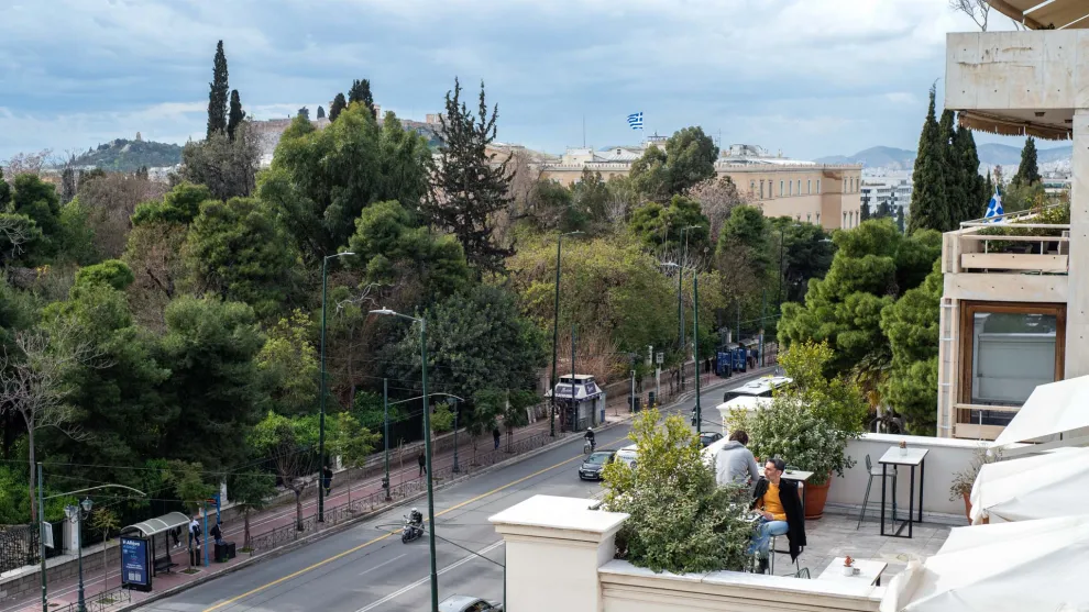 Μουσείο Μπενάκη