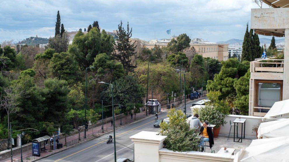 Μουσείο Μπενάκη