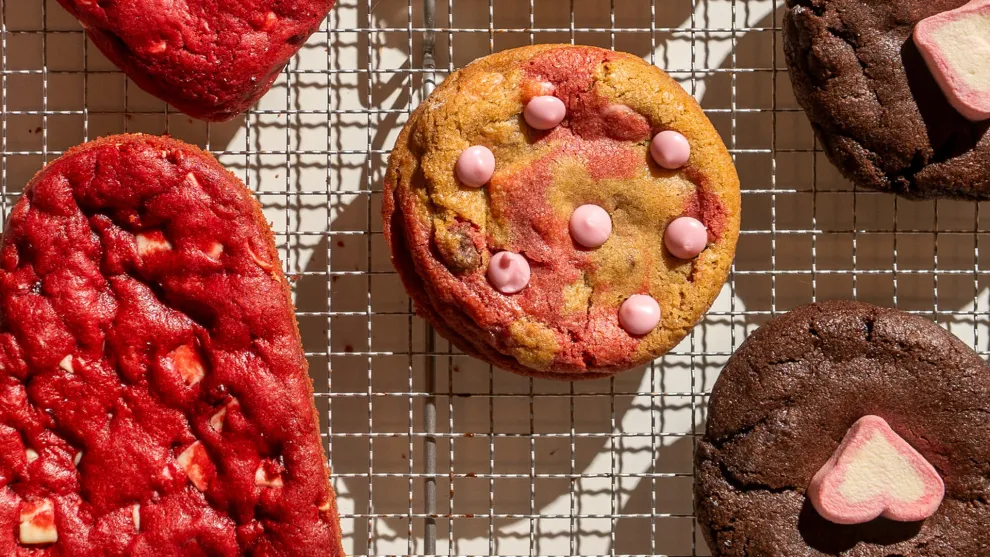 Cookie Spot