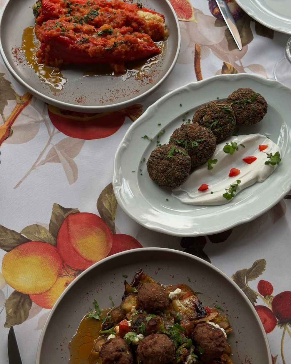 Δάφνη Περιστέρι