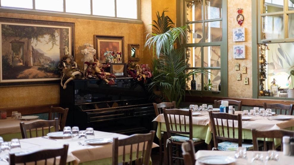 Η Δάφνη στο Περιστέρι