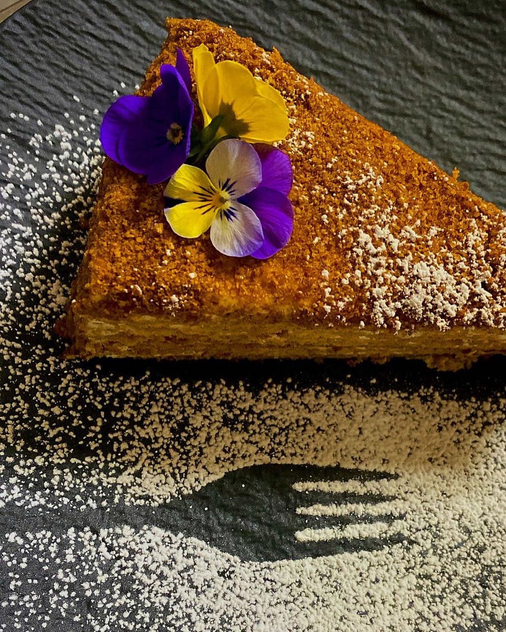 Ethnic εστιατόρια