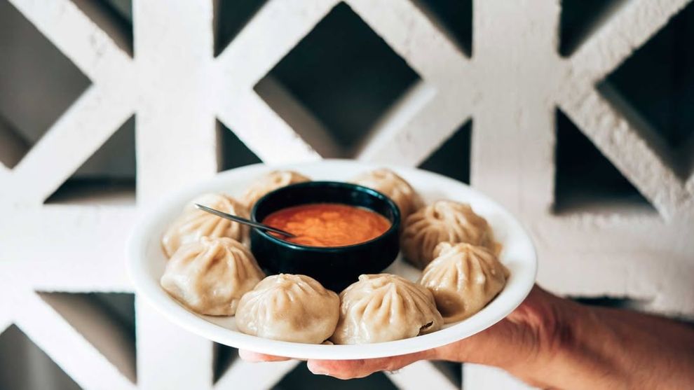 Ethnic εστιατόρια