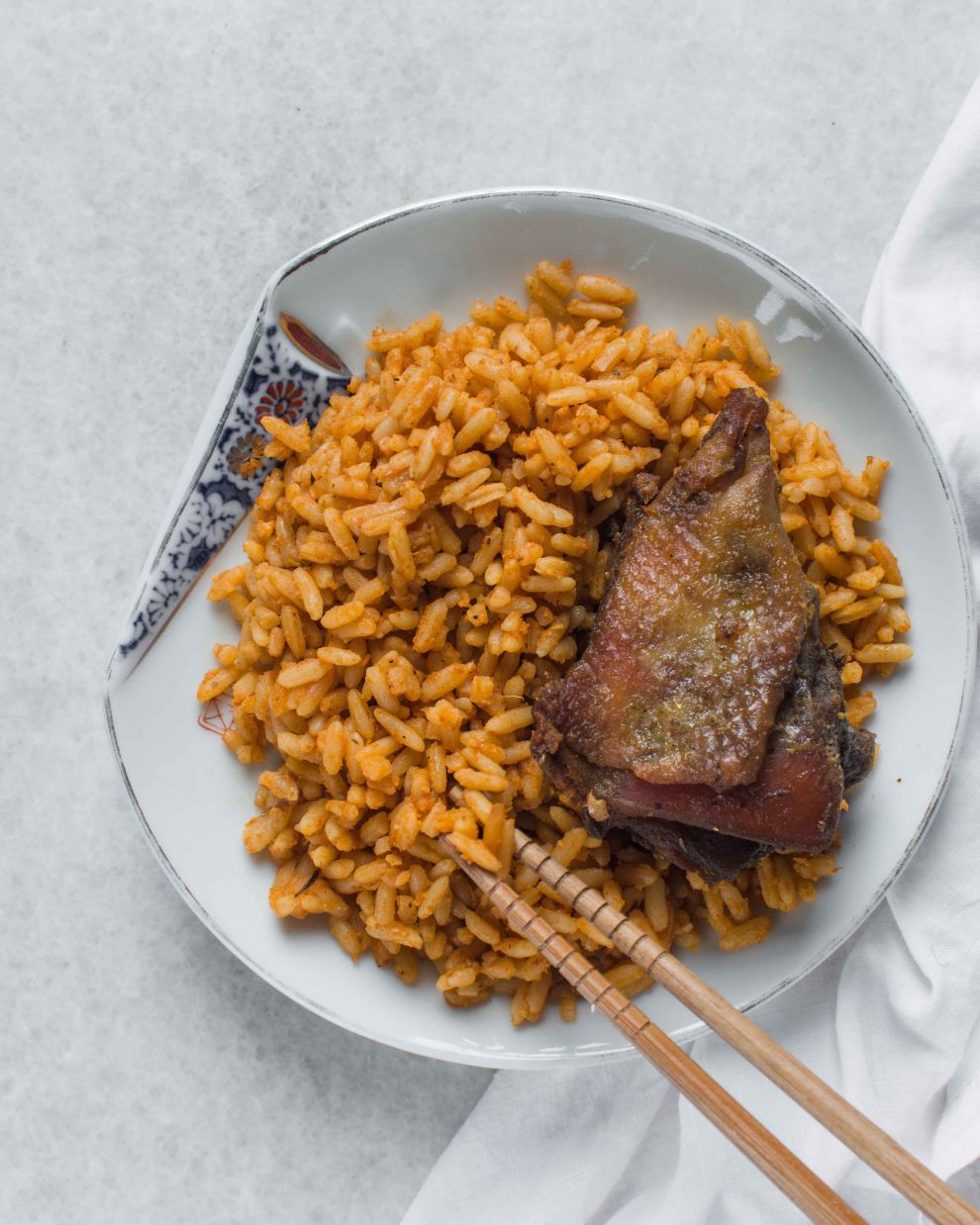 Κουζίνες της διασποράς