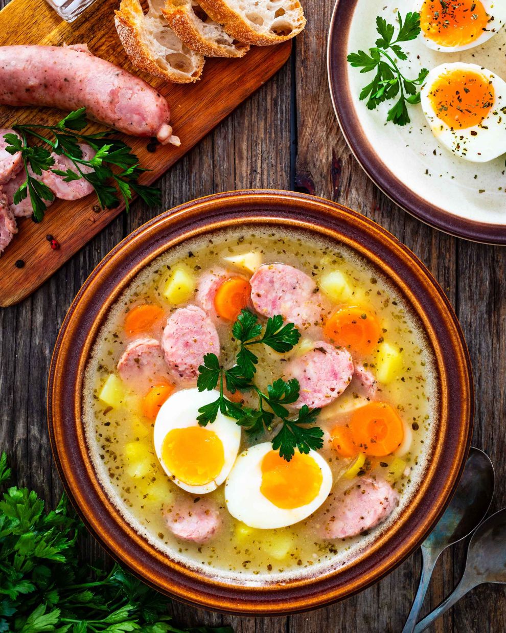 Κουζίνες της διασποράς