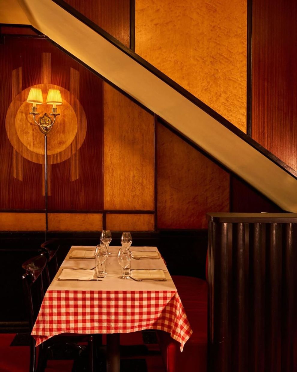 Εστιατόρια Νέα Υόρκη