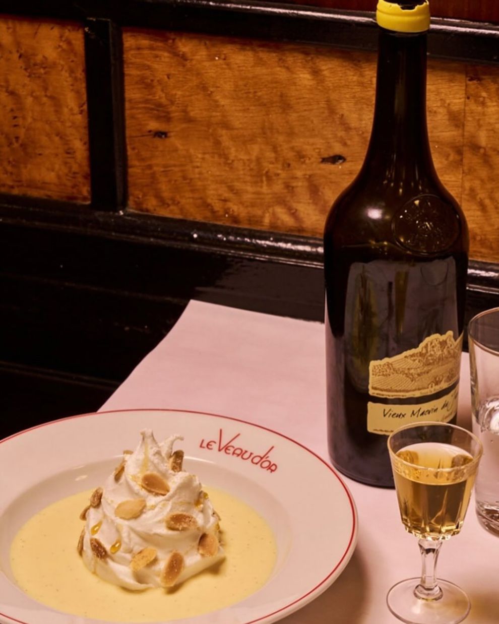 Εστιατόρια Νέα Υόρκη