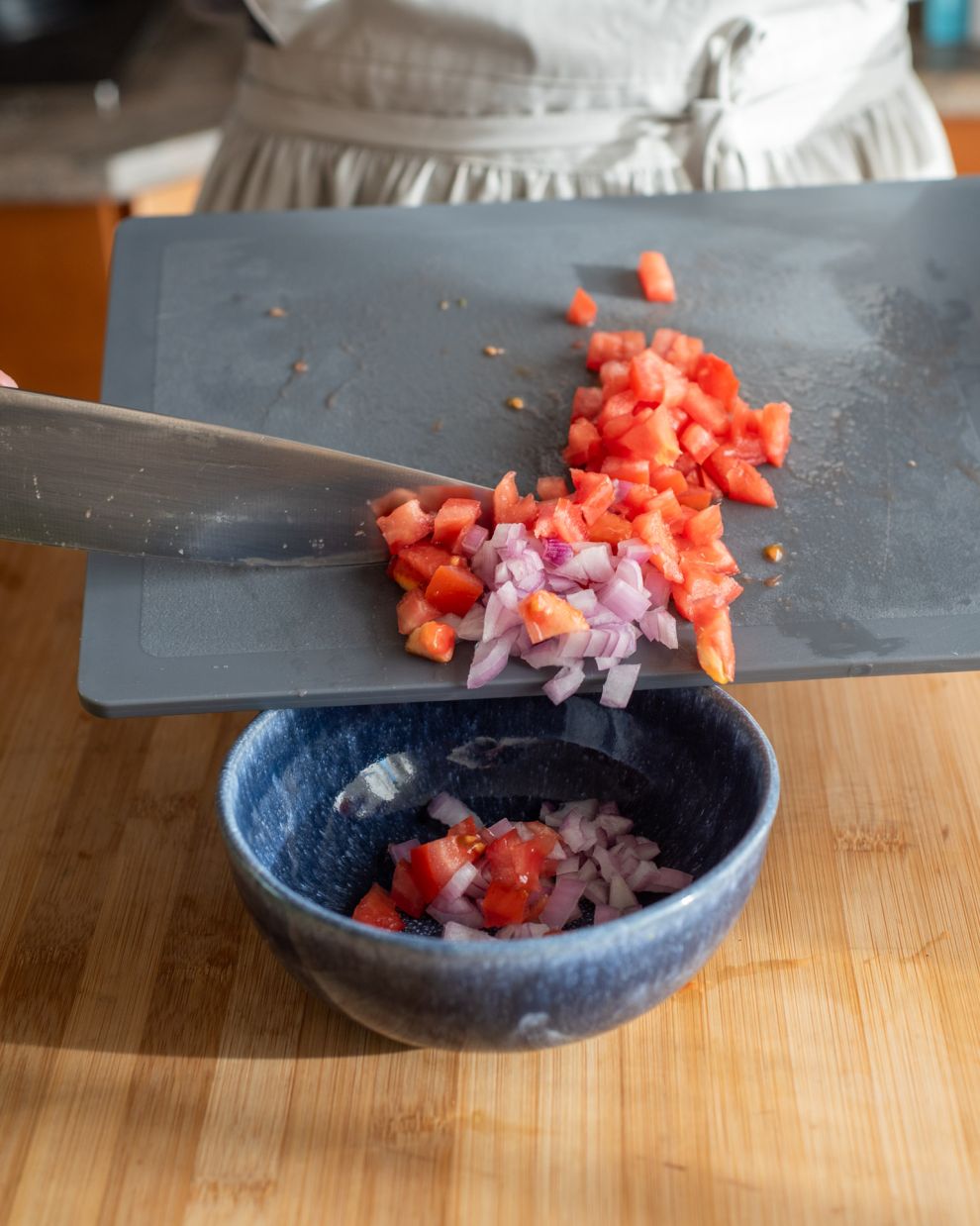 Μαύρη φασολάδα