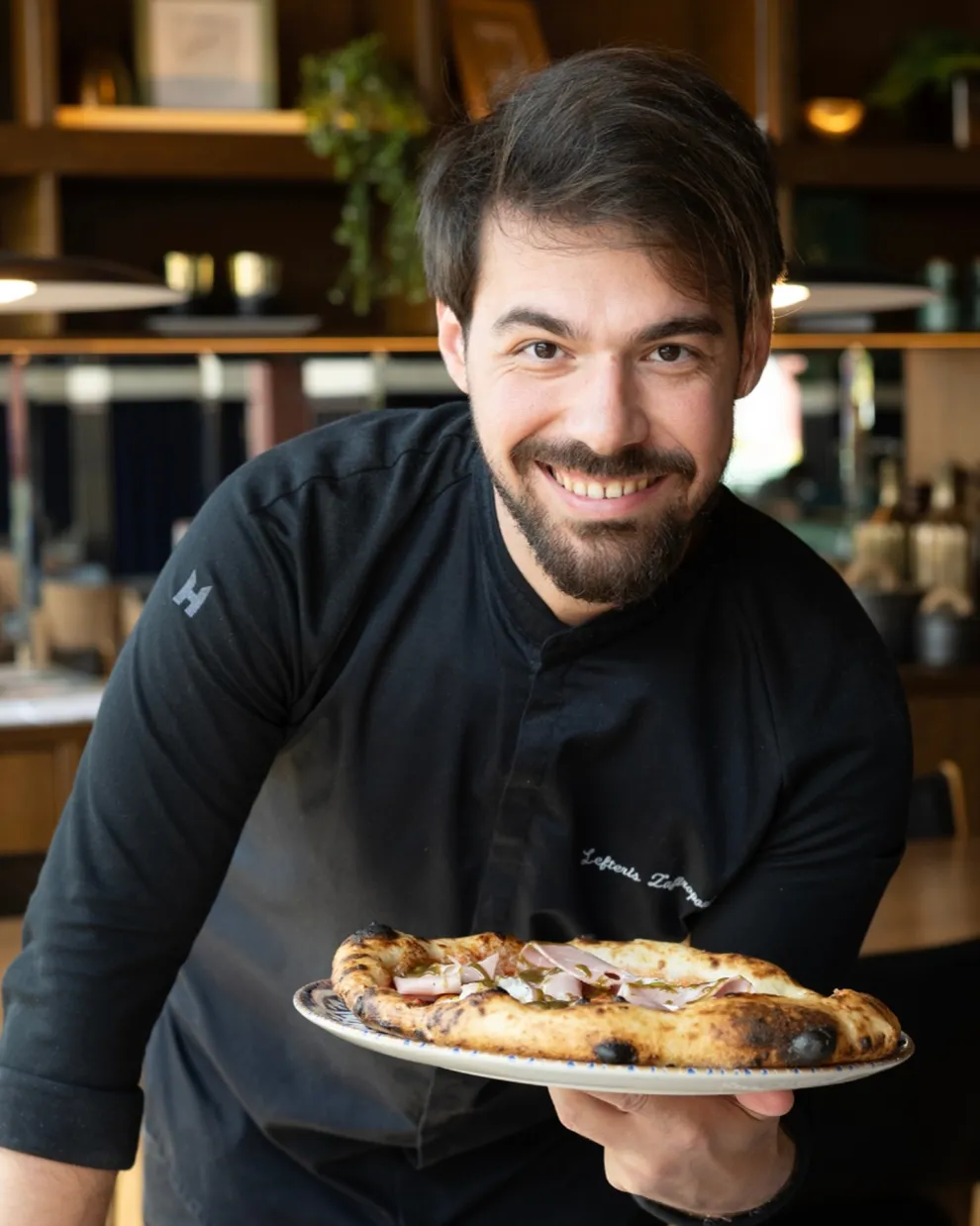 Napolitivo chef