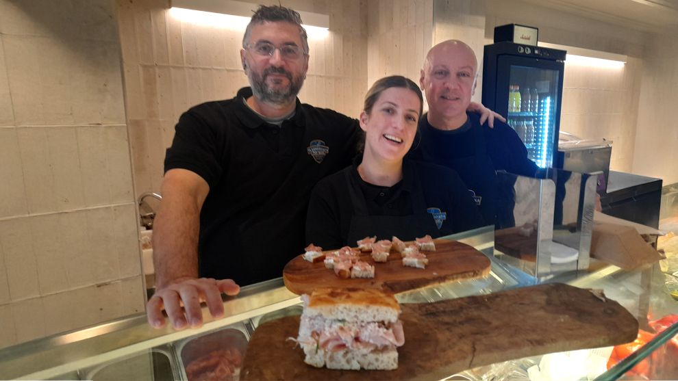 Πεντανόστιμες