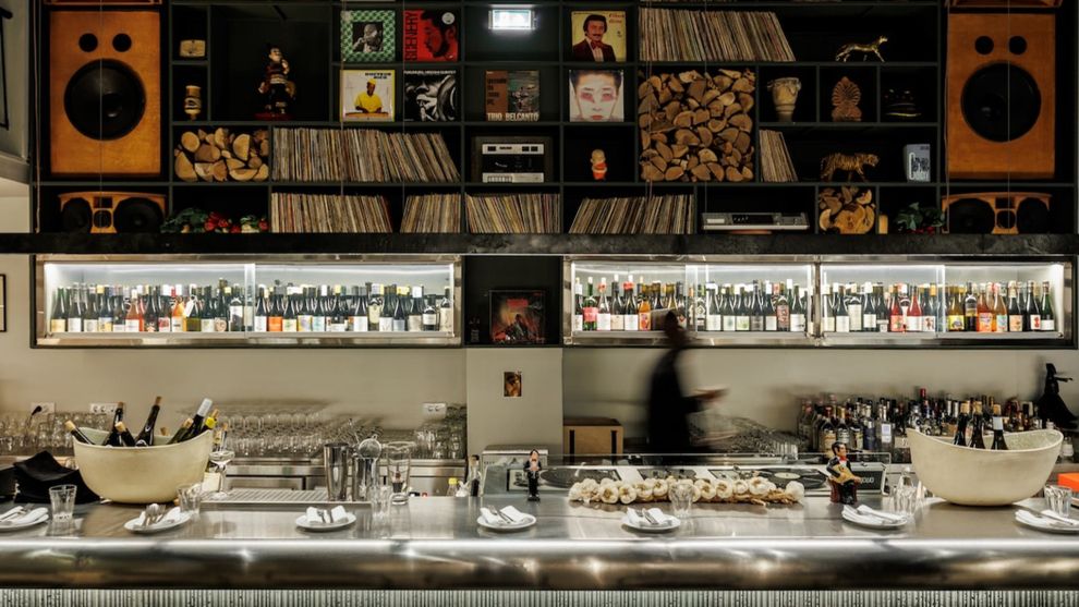 Pharaoh Fire Nights: H πιο διάσημη trattoria του Μιλάνου βρίσκει τραπέζι στα Εξάρχεια