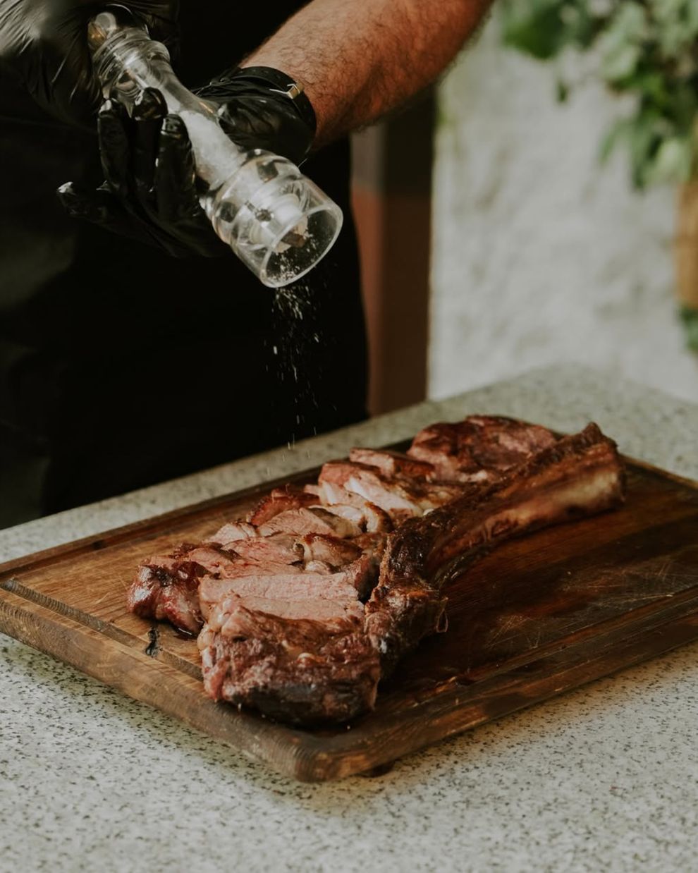 Ρεμούτσικο