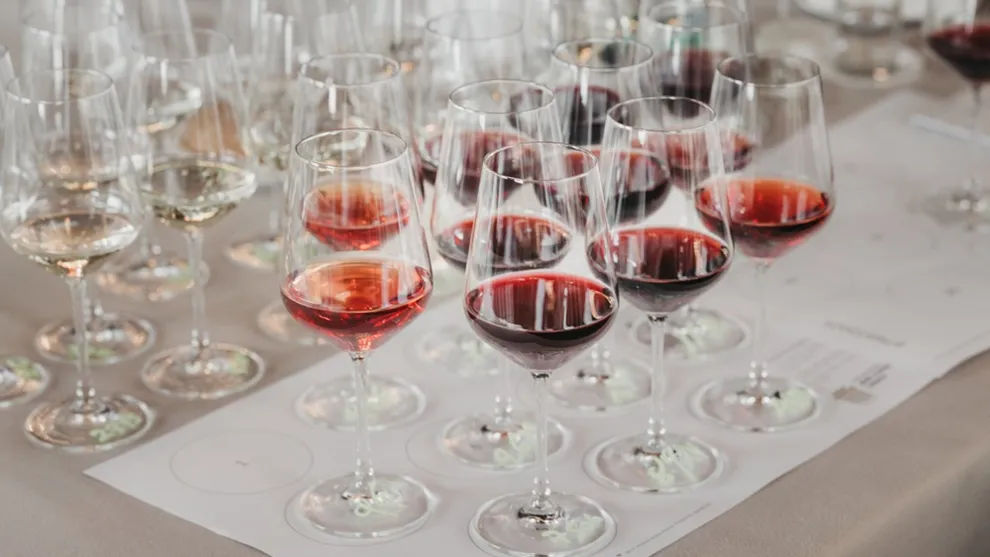 Thessaloniki Wine & Spirits Trophy