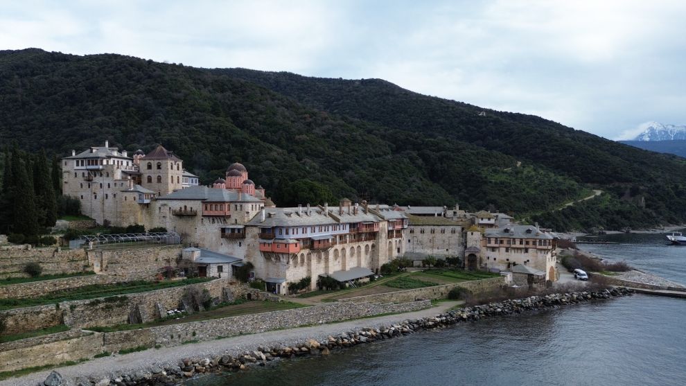 Χριστοφιλέας 