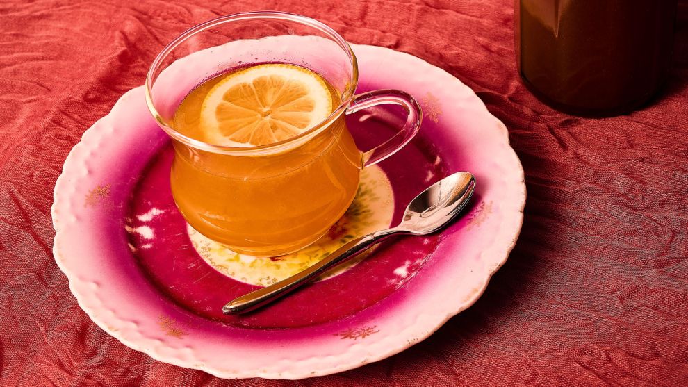 Ξίδι στα ποτά