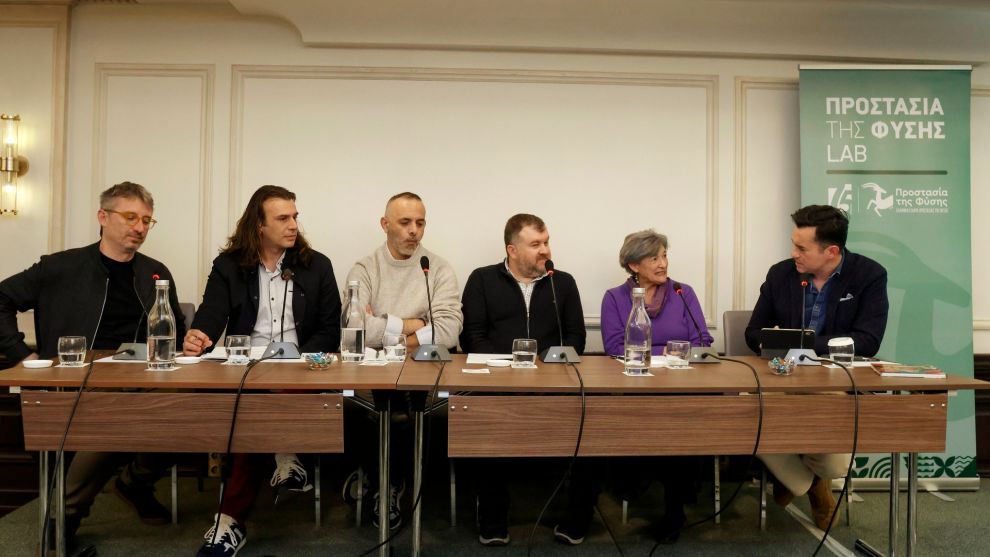 Από το χωράφι στο πιάτο