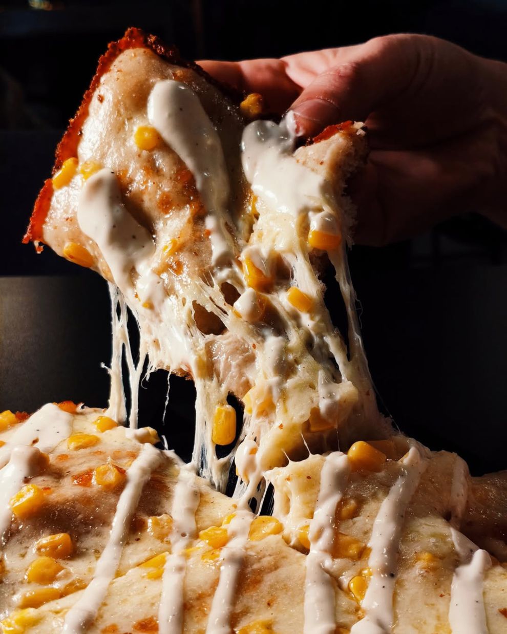 Detroit style pizza: Η νέα τάση στην Αθήνα, τι είναι και πού θα τη δοκιμάσεις