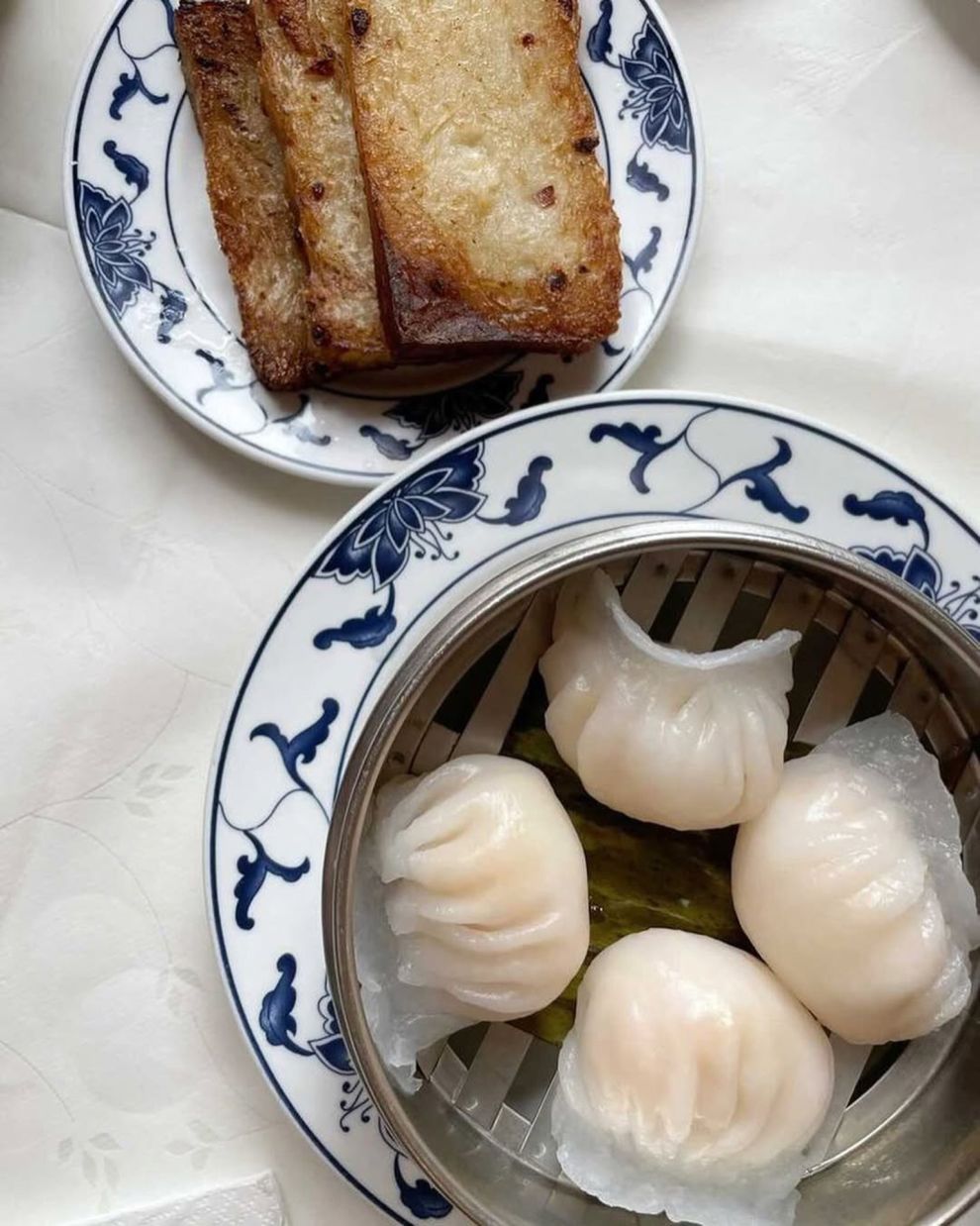 Για πιο οικονομική επιλογή: Fu Hao, Vesterbro