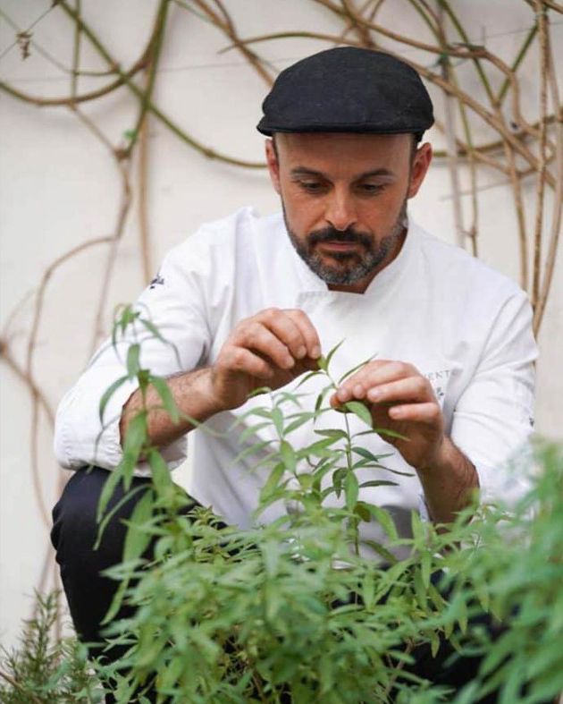 Το  St George Lycabettus υποδέχεται τη γιορτή  της ισπανικής γαστρονομίας 