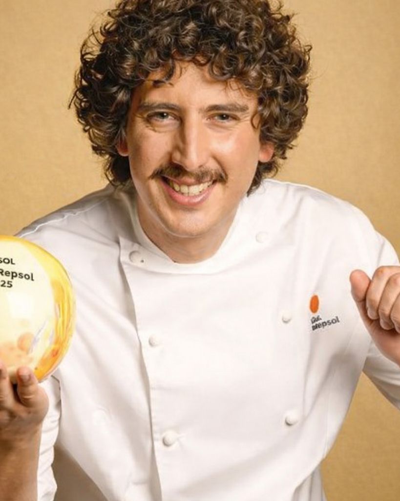 Το  St George Lycabettus υποδέχεται τη γιορτή  της ισπανικής γαστρονομίας 