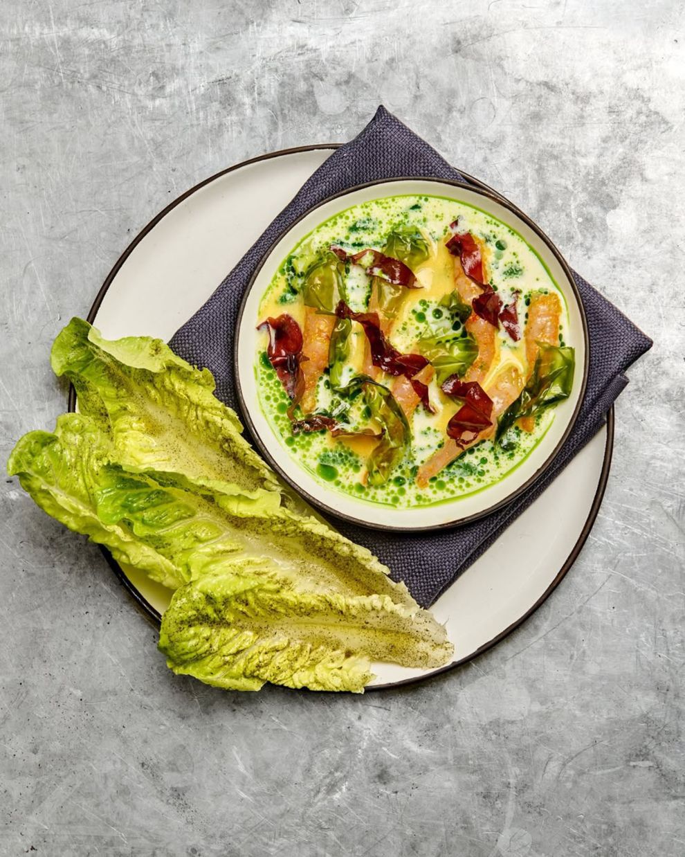 Για να πας χωρίς κράτηση: Kodbyens Fiskebar, Meatpacking District