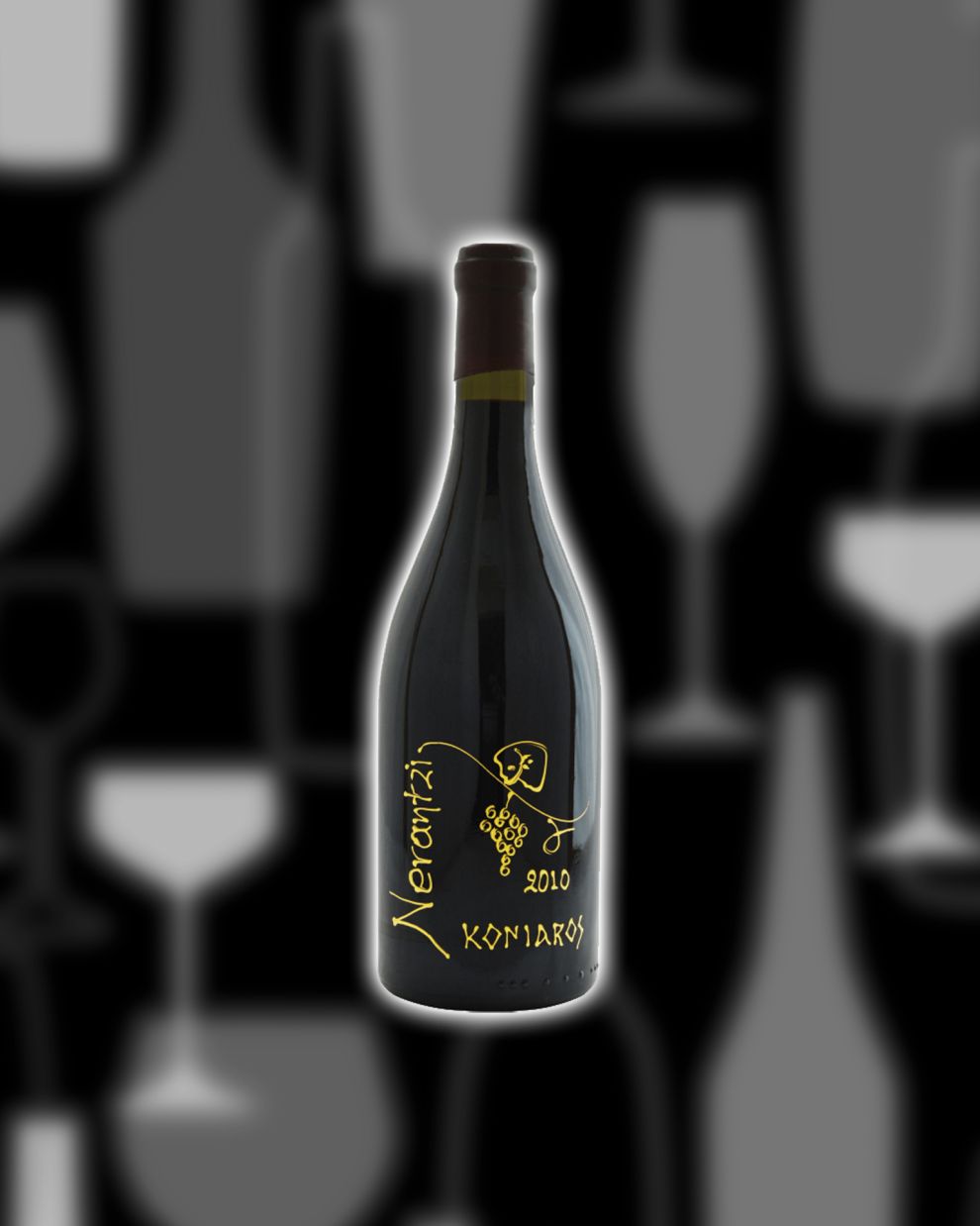 Οι άγνωστες ελληνικές ποικιλίες