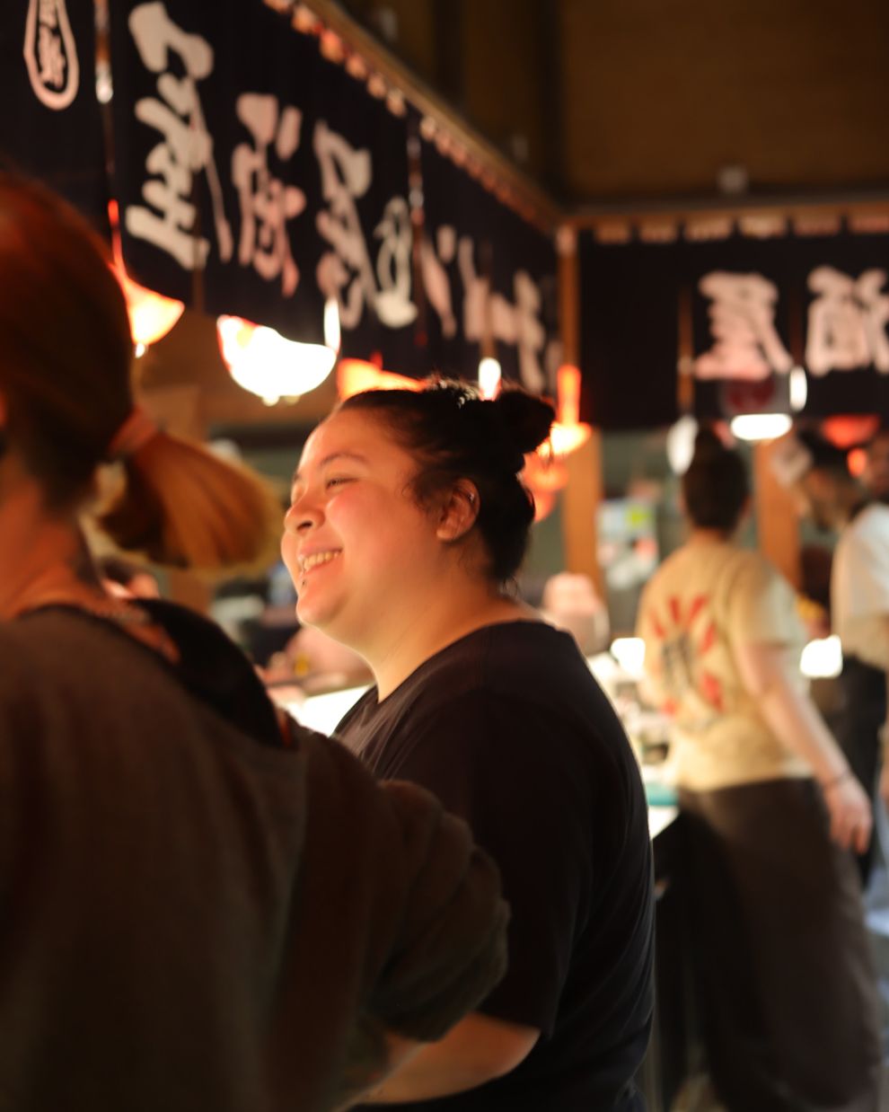 Kuchisabishii: Ένα ιαπωνικό εστιατόριο μόλις άνοιξε στο Κουκάκι