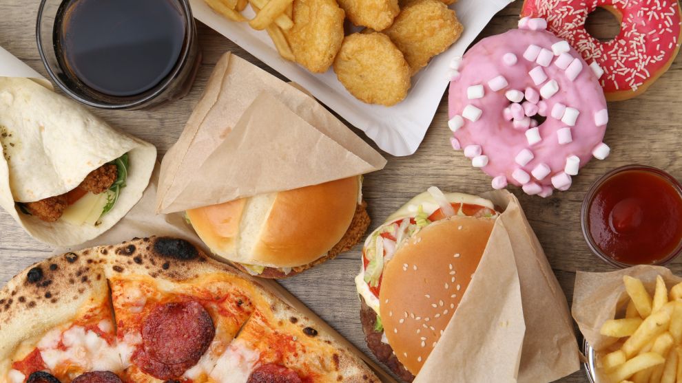 Λιπαρά οξέα