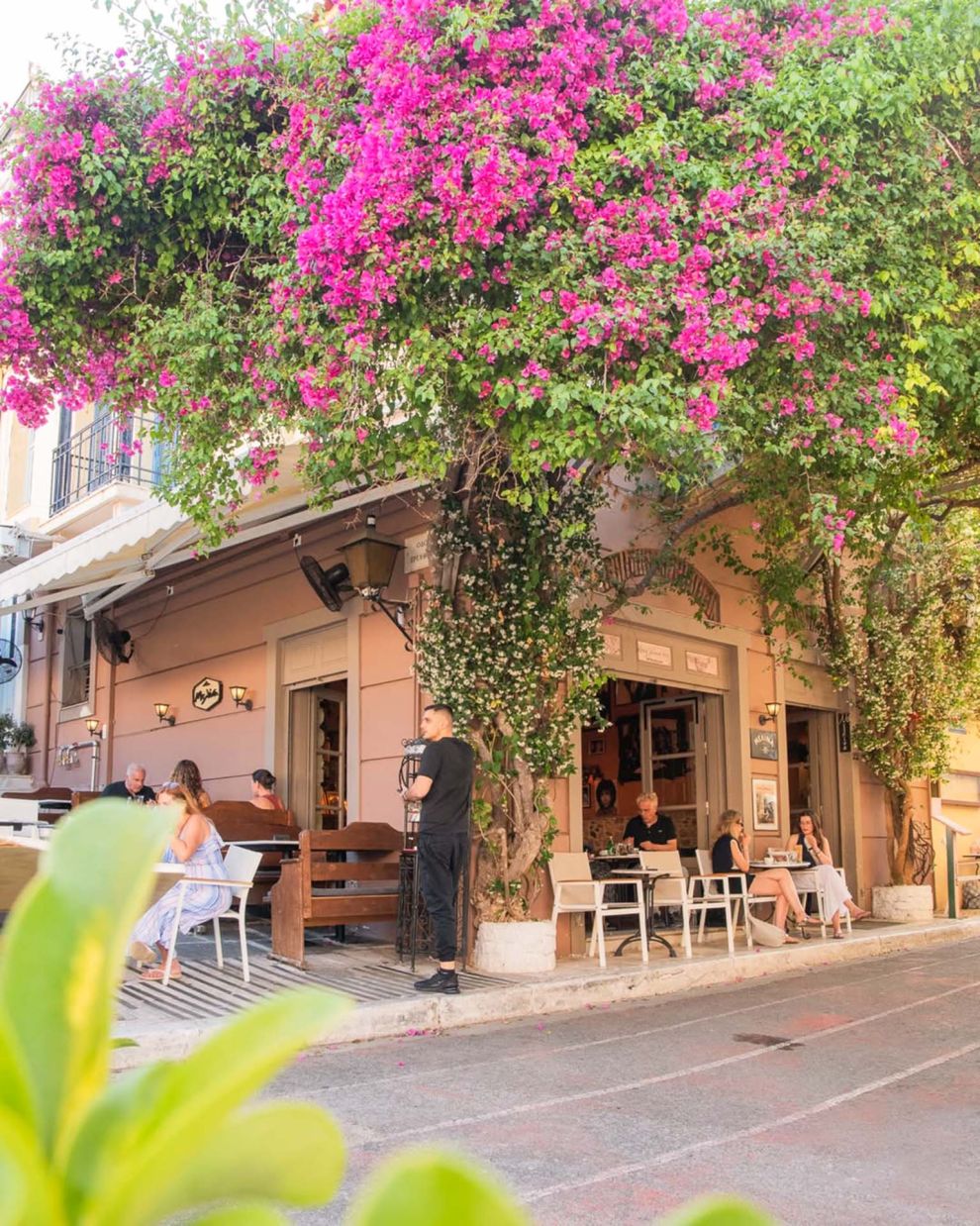 Μελίνα Μερκούρη