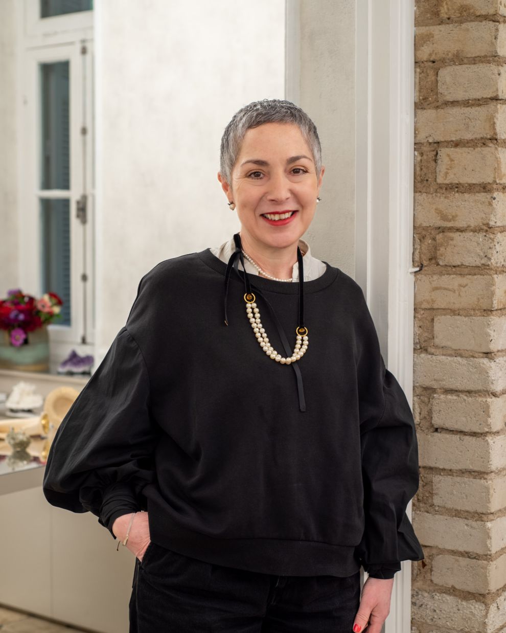 Μίνα Αποστολίδη