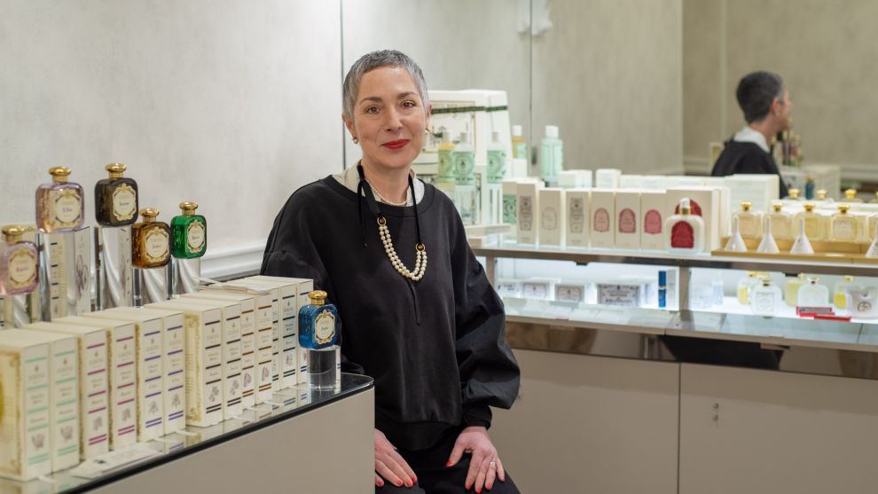 Μίνα Αποστολίδη