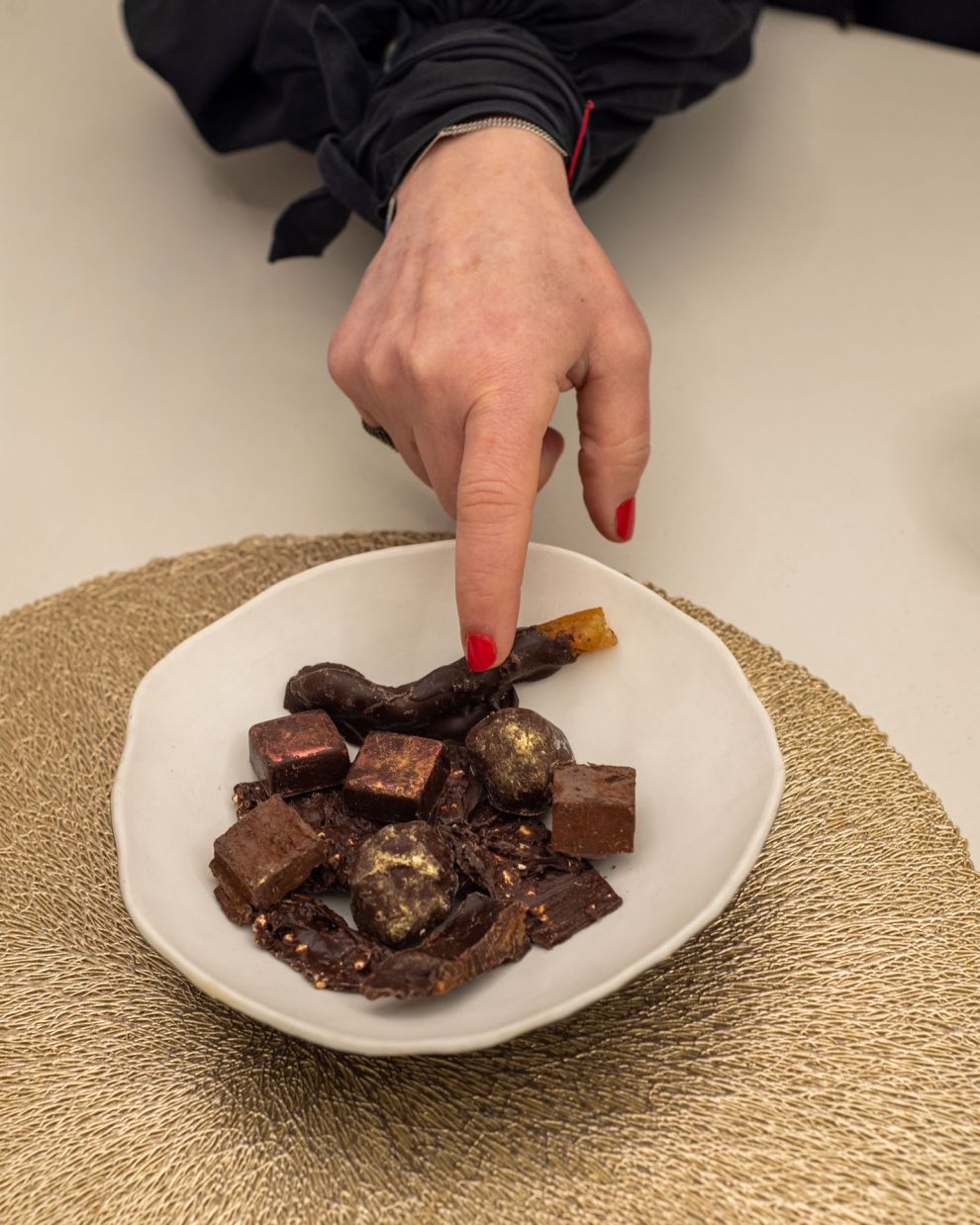 Μίνα Αποστολίδη