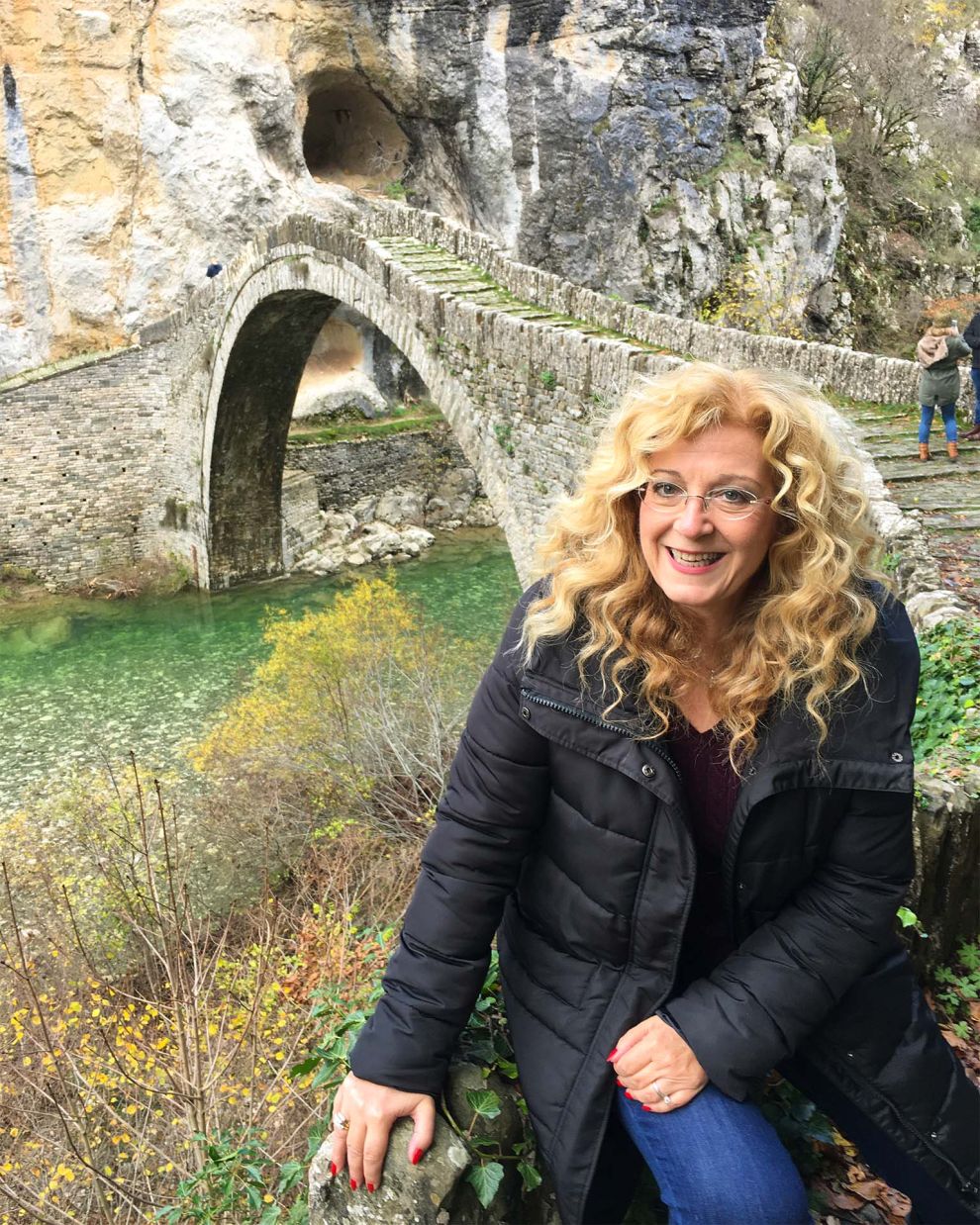 Νίκη Μηταρέα