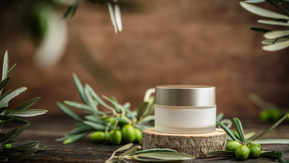 Θεραπευτικές ιδιότητες ελαιολάδου