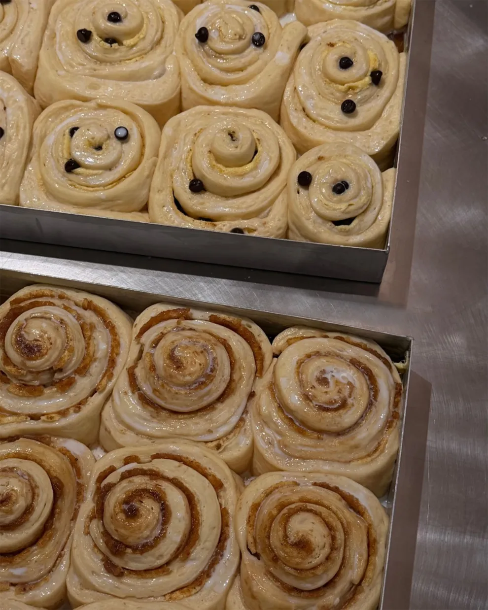 Ugly rolls 