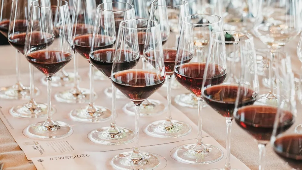 Thessaloniki Wine & Spirits Trophy